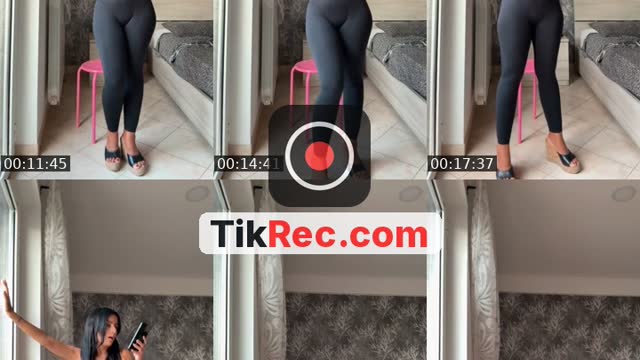 @deamoraaaaa TikTok live