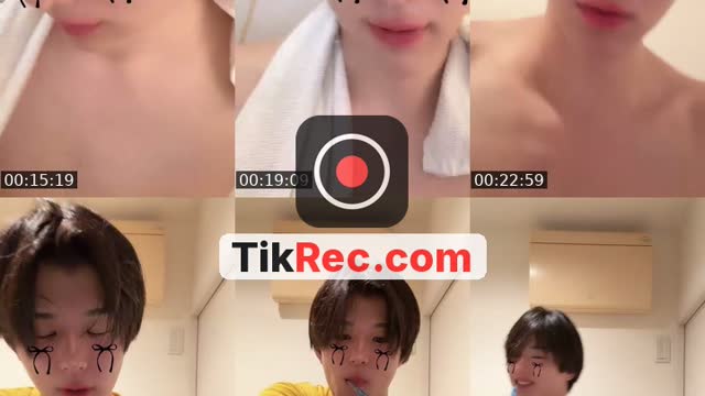 @r.axqri TikTok live