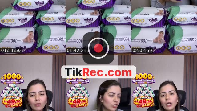 @micaelasfla TikTok live from 2026-10-04
