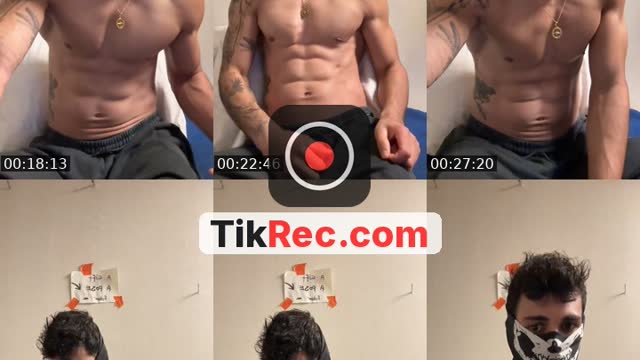 @serhat_2405 TikTok live
