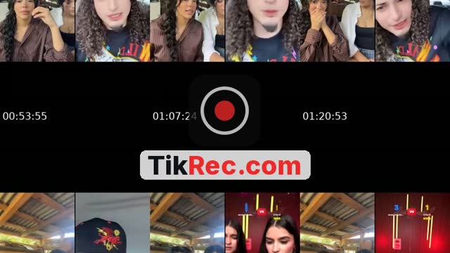 @florcervantestorres7 TikTok live from 2026-10-04