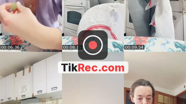 @camou252 TikTok live