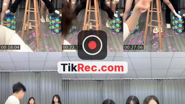 @d3d4dcir84i TikTok live