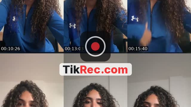 @klkconklkyklkmmg TikTok live