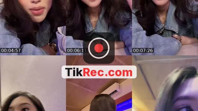 @aysfirda TikTok live