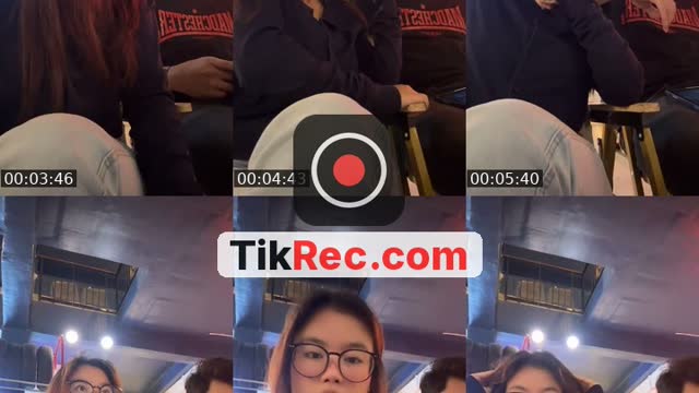 @audiishere TikTok live
