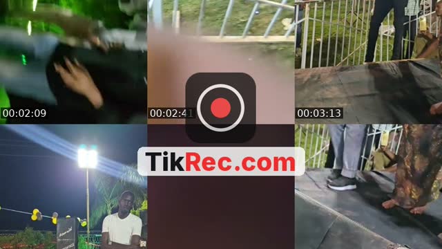 @sondos_madani_official TikTok live