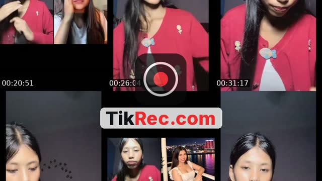 @bhumi.is.back TikTok live from 2026-10-04