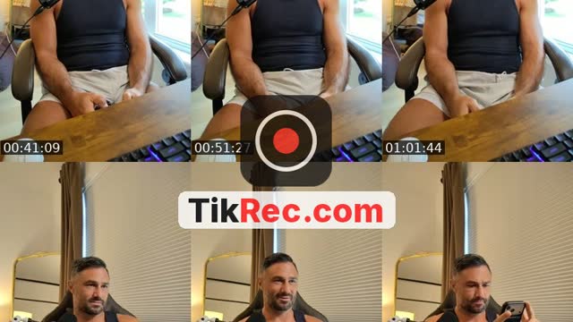 @quilicizack TikTok live from 2026-10-04