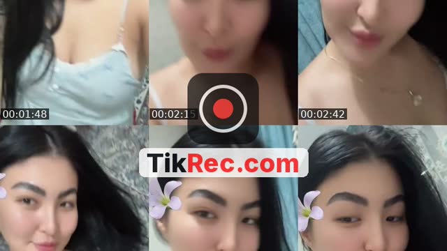 @guldana03 TikTok live