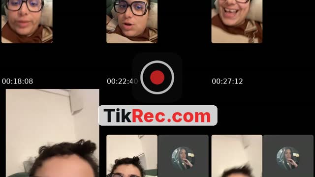 @neptunewrite TikTok live
