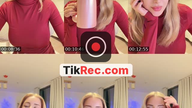 @selvaarslaan TikTok live