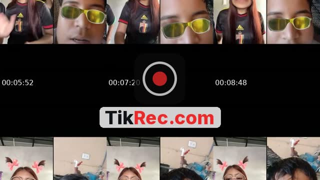 @its.didi38 TikTok live