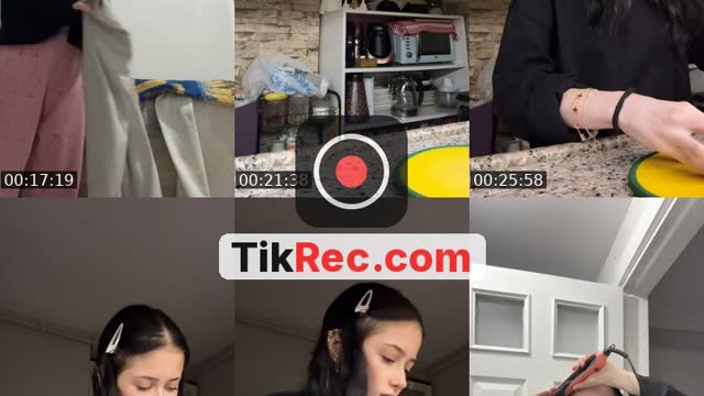 @llaarawtlll TikTok live