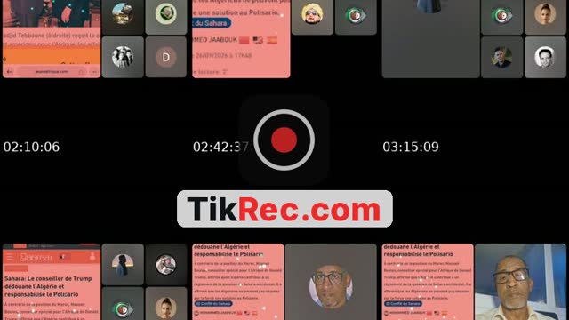 @tahia.quattro TikTok live from 2026-10-04