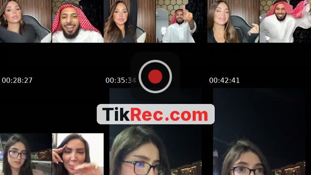 @tatianablive TikTok live from 2026-10-04