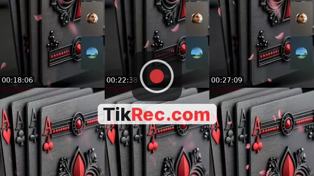 @admiral...4 TikTok live