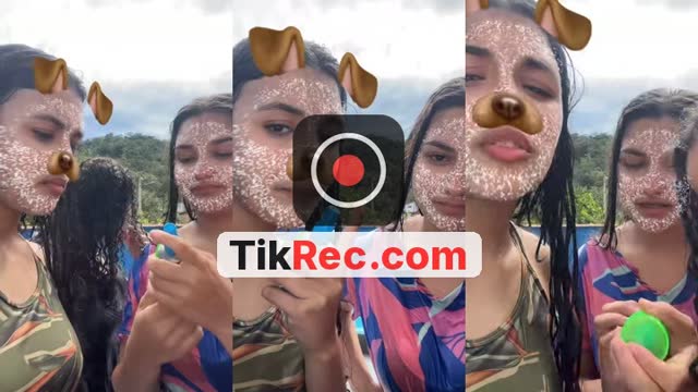 @secret_us10 TikTok live