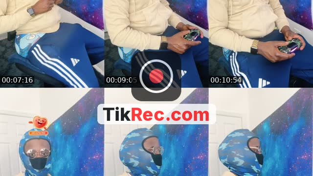 @chica.gosa.ggerrr TikTok live from 2026-10-04