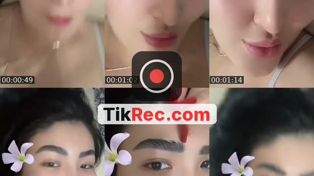 @guldana03 TikTok live
