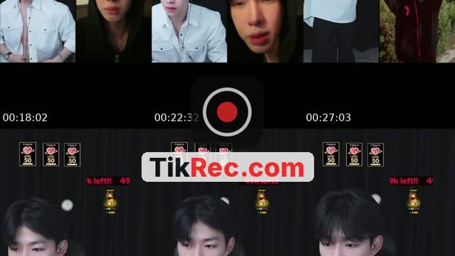 I've been waiting for you - @gun.kr