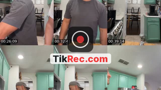 TikTok live: Lunch 🍝 by @onthejuanhand