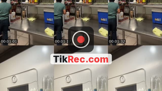 @dany07_503 TikTok live