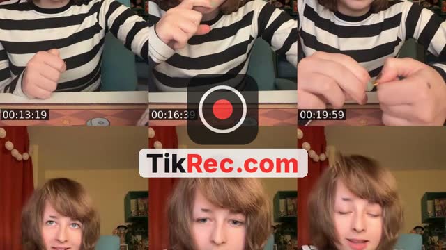@endy_marfa TikTok live from 2026-10-04