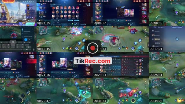 TikTok live: gatau by @us4440_c
