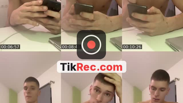 @knnezevicck TikTok live from 2026-10-04