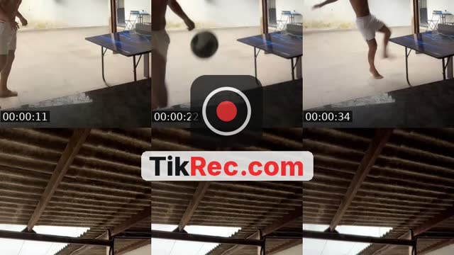 @ribeiro0880 TikTok live