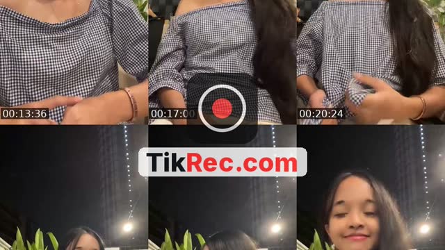 @4riyum TikTok live from 2026-10-04