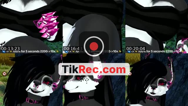 @hardhr TikTok live from 2026-10-04