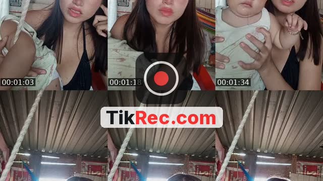 @..........la.flaquita TikTok live