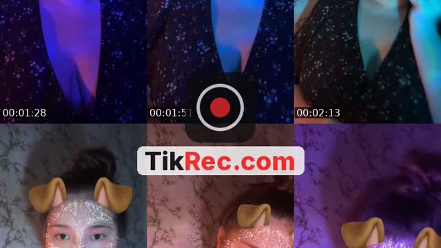 @aisumops TikTok live