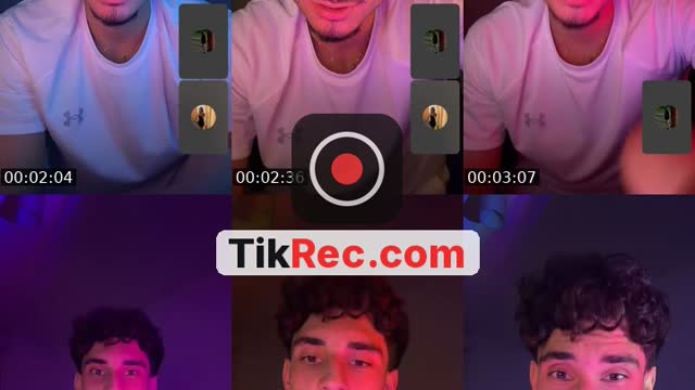 @fabiuuu_ TikTok live