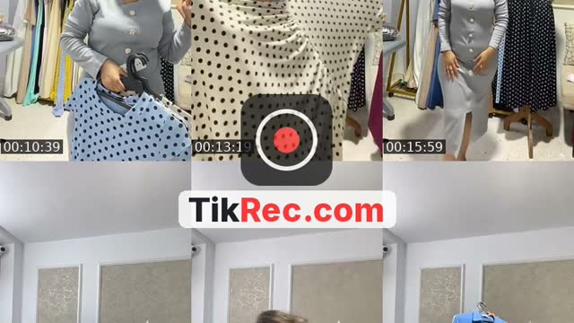 @maymounaamri987 TikTok live