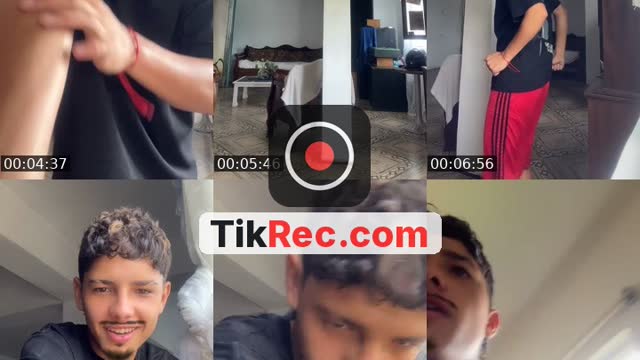 @kleiber.samuell TikTok live from 2026-10-04
