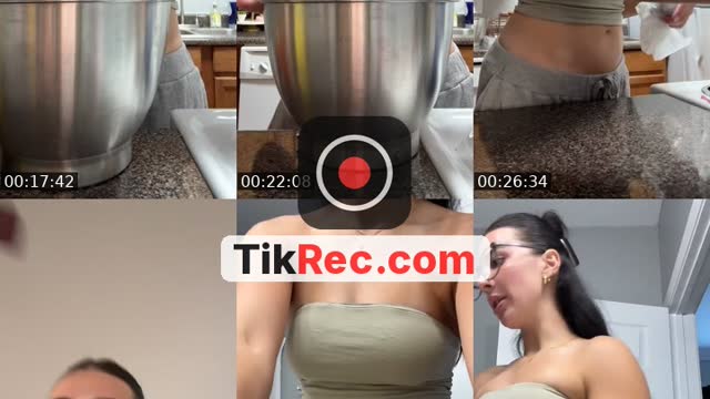 @kennadeeb TikTok live from 2026-10-04