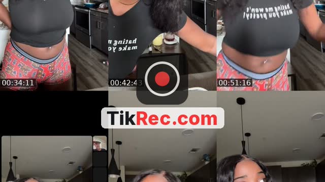 @_theemyaabee TikTok live from 2026-10-04