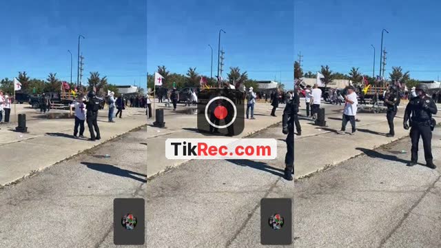 @hbomb051 TikTok live