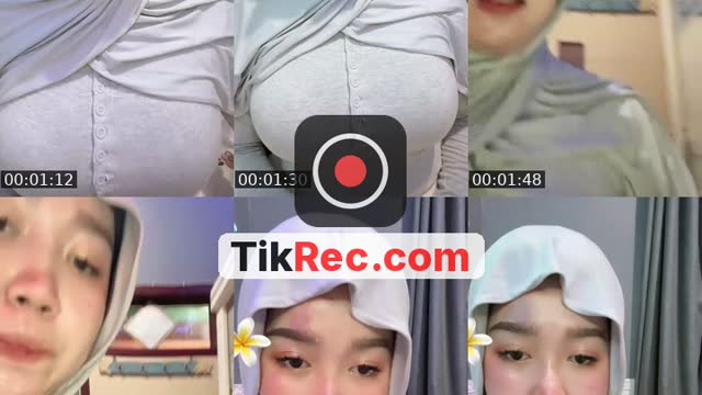 @my.girls760 TikTok live