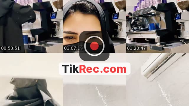 TikTok live: اللهم صب الرزق عليا صباً صبا 🥹🐅🤍 by @nourah_56789