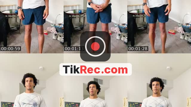 @claytoncraw3 TikTok live