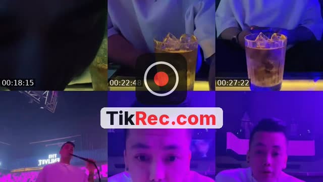 TikTok live: GELAP by @kevinnsouzaaa