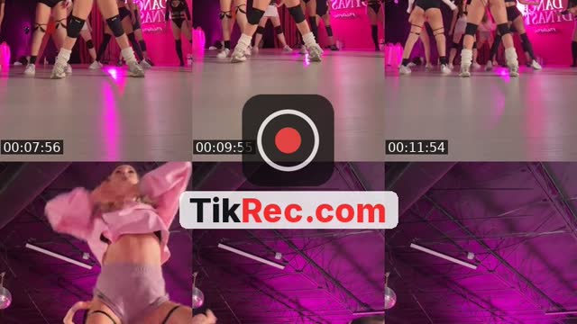 @domiiniqvex TikTok live