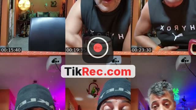 @adel_bessedik_elhijo TikTok live