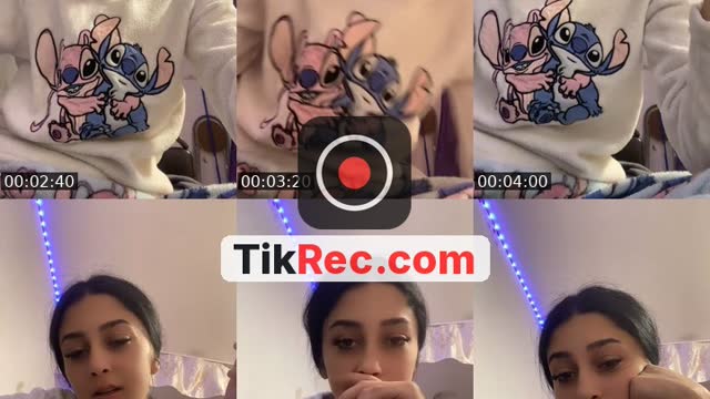 @lavinia.26tx TikTok live