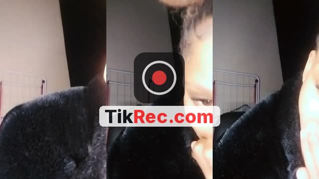 @deidre9084 TikTok live