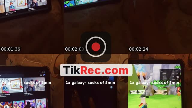 TikTok live: Roblox | 18 by @kitty.backup5